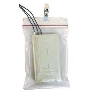 Neotech Products - A501 - Cardiac Monitor Holder Clip - Tote - Box/100
