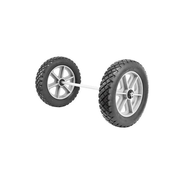 Dalton Medical - Akn4axle - Wheel Axle - Each