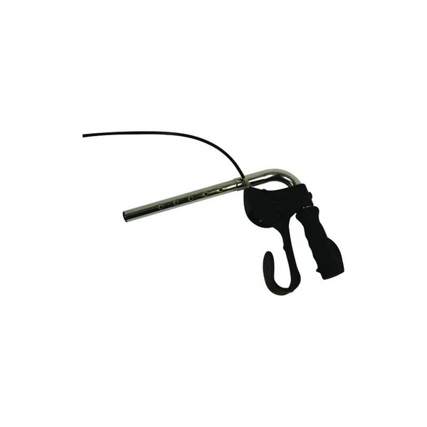 Dalton Medical - Ar-3000Lbk-L - Handle & Loop Brake Asm With Cable For 3 Wheeler Left - Each