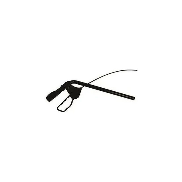 Dalton Medical - Ar-46401Lbk-R - Etched Handle & Loop Brake Asm With Cable For 46401 4608 Right - Each