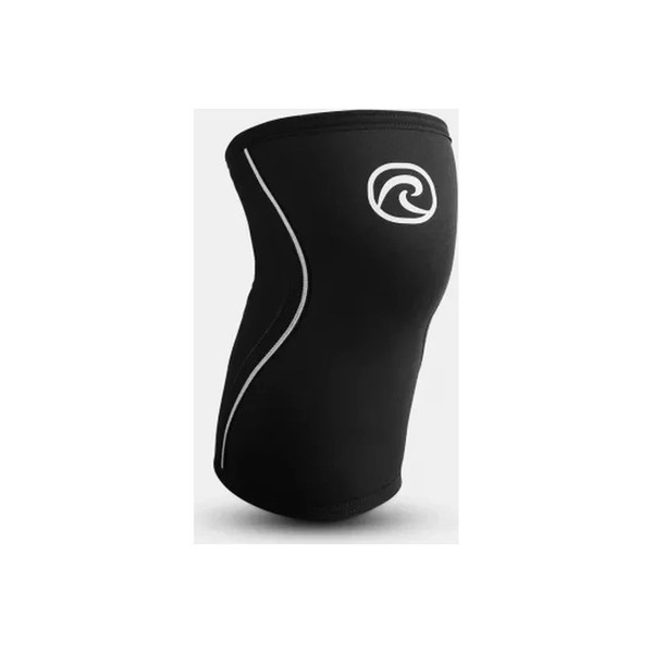 Ottobock - Rx Line - 105206-040533 - Knee Sleeve 3Mm Black Xl
