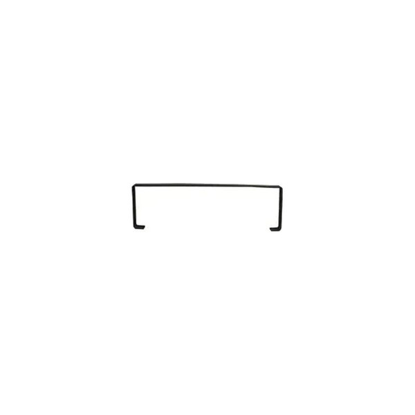 Dalton Medical - B410-Ec013 - Bed Edgecover For Foot/Head Board - Each