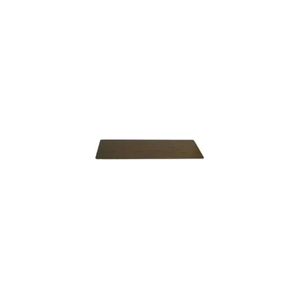 Dalton Medical - B410-T4012h - Wood Grain For Head Board - Each