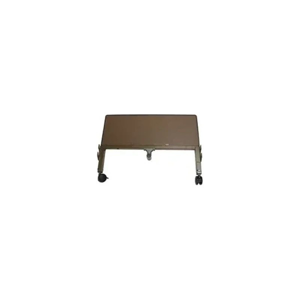 Dalton Medical - Bed21-Hbp - Head Bedend Assembly With Plastic Panel Fits Bed2100 B3000 - Each