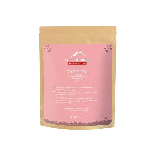 Alps - Bgs - Gel Petals (2) - Each