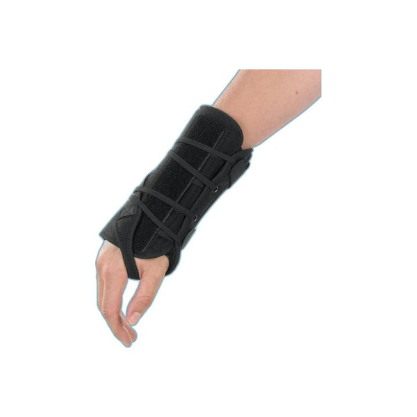 Breg - 10658 - Apollo Wrist 10 W/Spica Lt