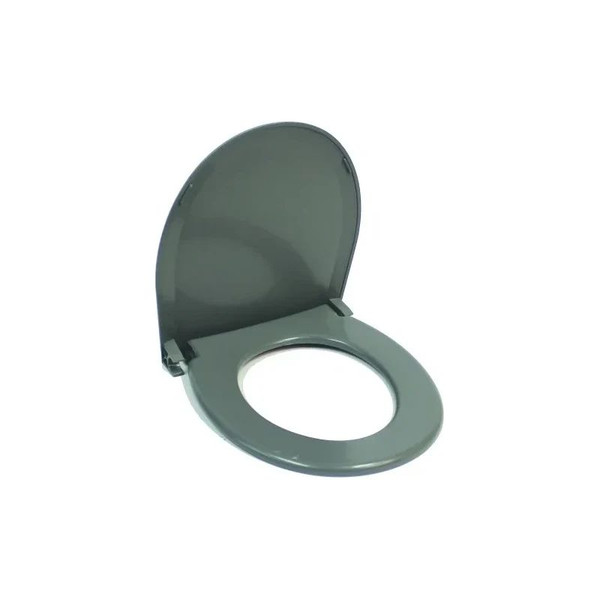 Dalton Medical - Bs-M15b - Clip On Toilet Seat & Lip Gap - Each