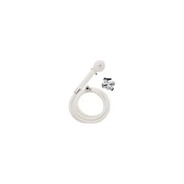 Dalton Medical - Bs-Sh910 - Hand Held Shower With Diverter Valve And Hose - Each