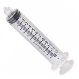 Cardinal Health - Medtronic - 1181200777 - Syringe, 12Ml, Luer Lock Tip - Case/6