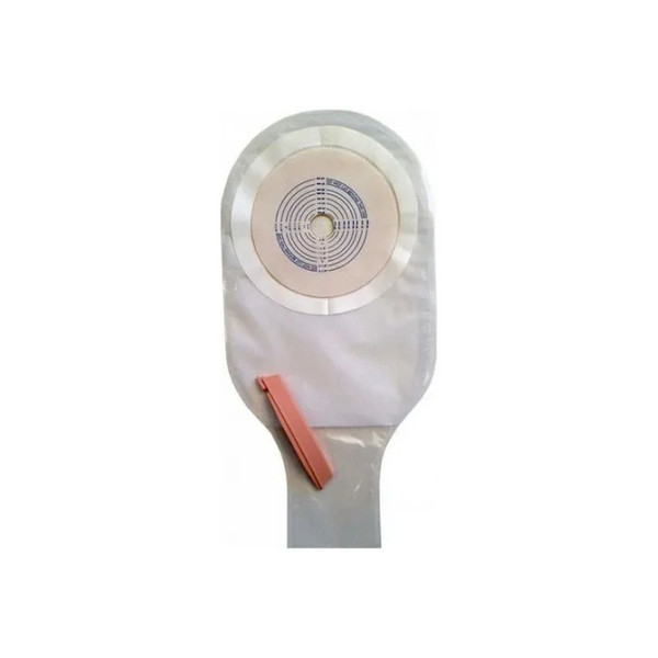 Perfect Choice Medical Technologies - Dp4005 - One - Piece Drainable Cut - To - Fit Pouch - Pouch/10