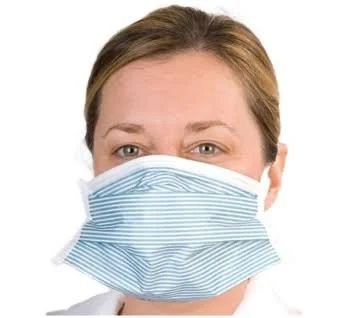 Crosstex - GPRN95 - Respirator - Each