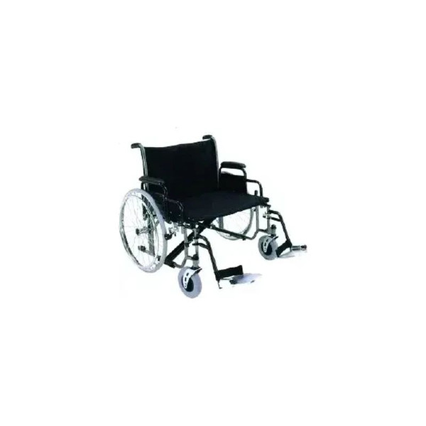 Dalton Medical - Echair - K07Dk28Lspw - Bariatric Wt Limit 550 Lbs - Each
