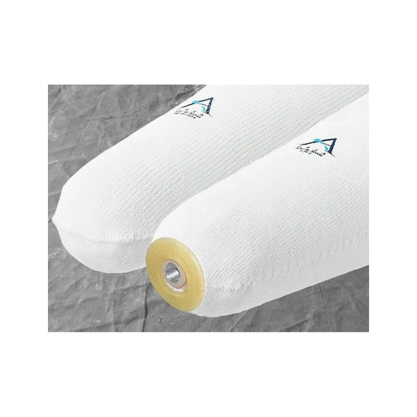 Alps - Kcw-14-5N - Wide Socks - Coolmax Sock 5 - Ply - Each