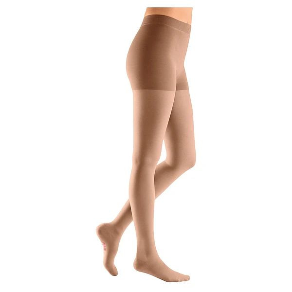 Medi - 11107 - Ven Plus 20 - 30 Panty Ct Bge Vii