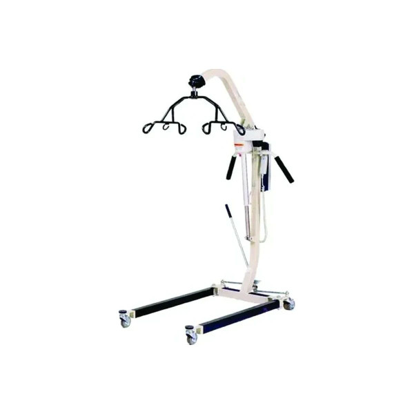Dalton Medical - Pl-650Hd - Heavy Duty Patient Lift Wt Capacity 600 Lbs - Each