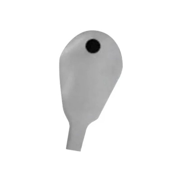 Torbot - Tt204 - Flesh C Ms English Ostomy Bag - Each