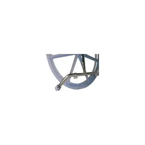 Dalton Medical - Jaguar - Zj-A1035 - Anti - Tipping Device Fit For S - Each