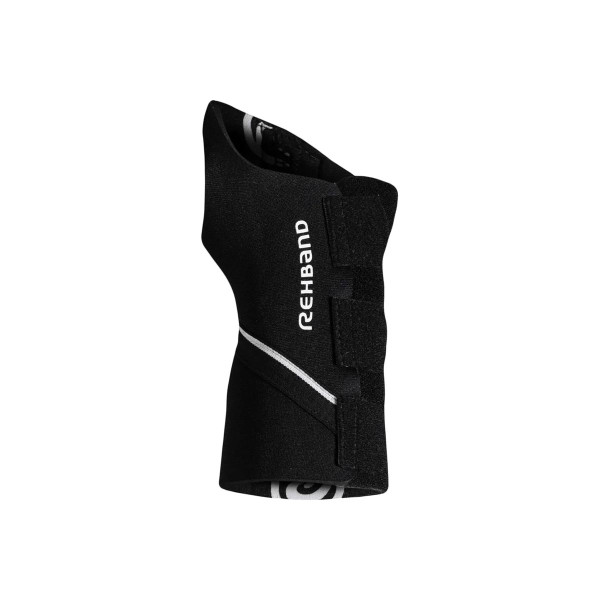 Ottobock - 121306-011233 - Ud Wrist Brace 5mm Left Black S/M - Each