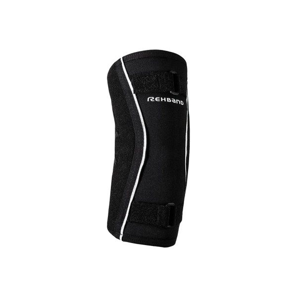 Ottobock - Ud Line - 122706-010533 - Hyper - X Elbow Brace 5Mm Black Xl - Each