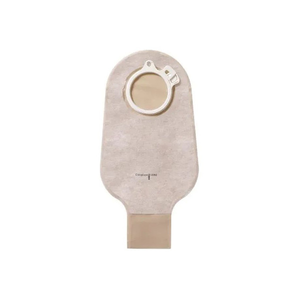 Coloplast - Assura - 12577 - Ostomy Pouch Two - Piece System 12 Inch Length 1/2 To 1 - 9/16 Stoma Drainable - Box/10