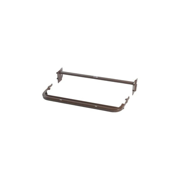 Drive Devilbiss Healthcare - 15005Extkit-L - Medical - Bed Extension Kit For 15004 And 15005 Beds - Each