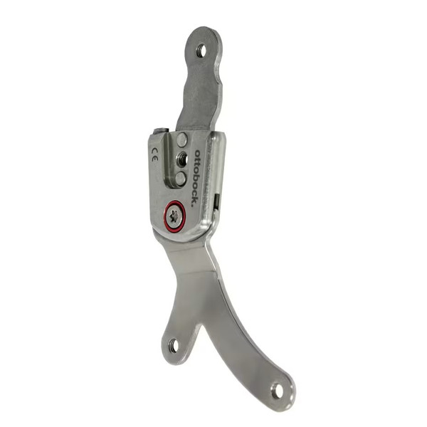 Ottobock - 17ad1 - Adult Dual Function Ankle Joint - Pair