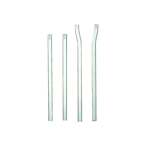 Ottobock - 17b38 - System Side Bar Set - Set/1