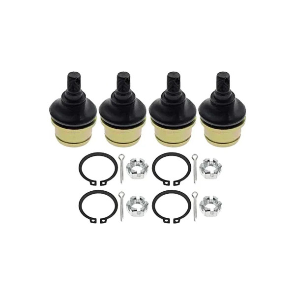 Ottobock - 17U123 - Lower Joint Part For E - Mag - Each