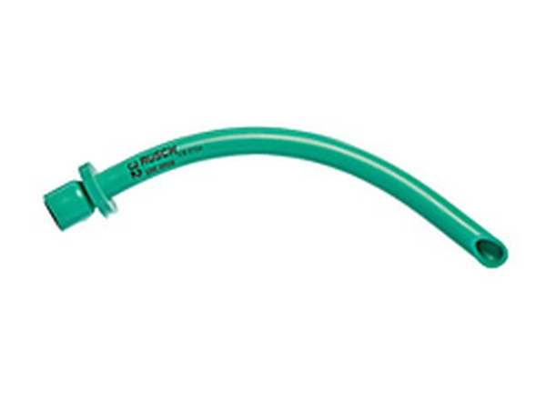 Teleflex - 18542028 - Airway Nasopharyn Grn Rbr - Box/5