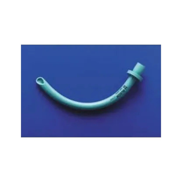 Teleflex - 18542028 - Airway Nasopharyn Grn Rbr - Box/5