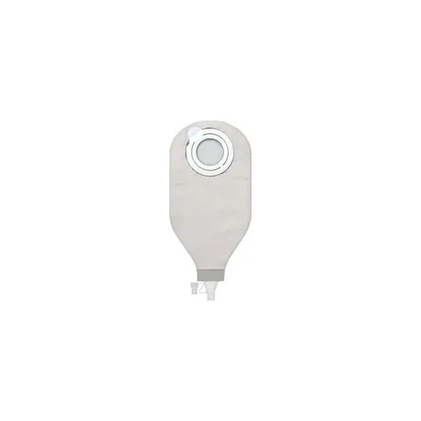 Coloplast - Sensura - 18650 - Mio Flex High Output Ileostomy Pouch Two - Piece System 12 - 1/2 Inch Length Maxi 50 Mm Stoma Drainable - Box/10