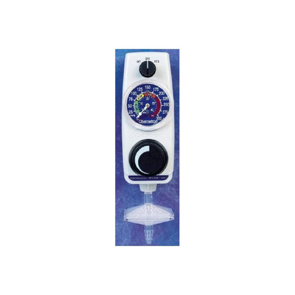Allied - Vacutron - 22-15-1208 - Suction Regulator - Each