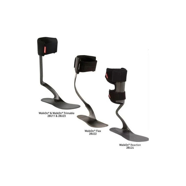 Ottobock - 28t2 - Walkon Flex Fit Kit - Each