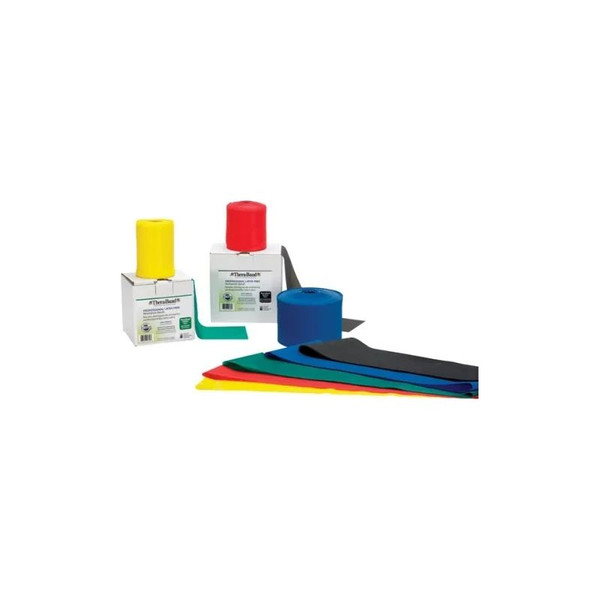 Optp - 11727T - Thera - Band Latex - Free Resistance