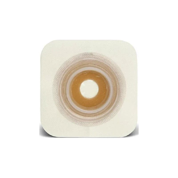 Convatec - Sur-Fit Natura - 413421 - Mold Stomahesive Barrier With Flex Collar - Box/10