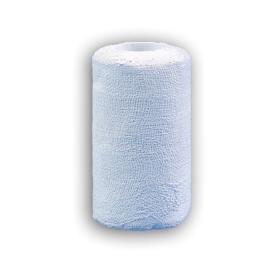 Deroyal - 46-335 - Unna Boot 4 Inch X 10 Yard Gauze Zinc Oxide - Case/12