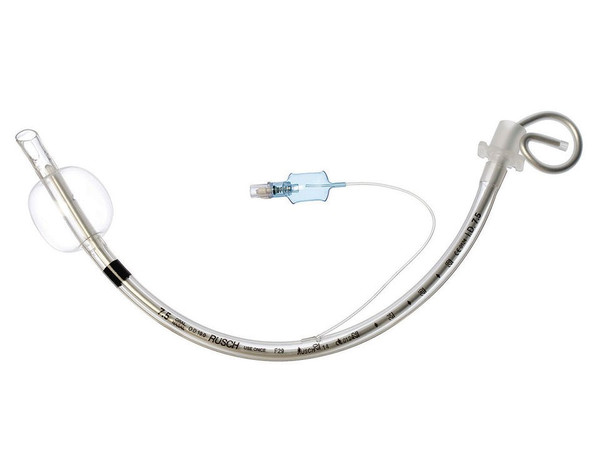 Teleflex - Arrow - 506550 - Tube, Endotrach Uncuff W/Style Tte - Box/10