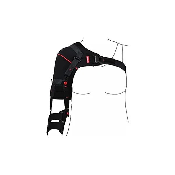 Ottobock - 5065n - Omo Neurexa Plus - Each