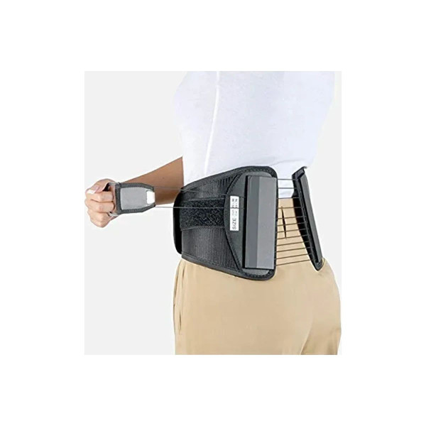 Ottobock - 50R147N - Cybertech S.P.I.N.E Brace - Each