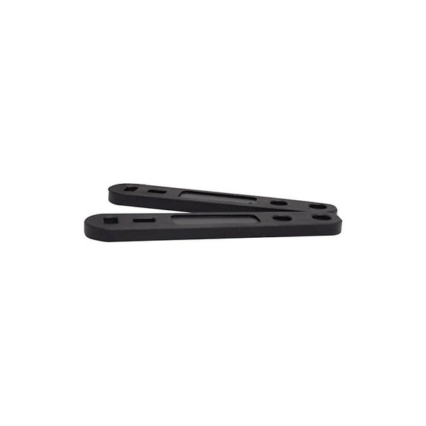 Supreme Medical - 5230 - Oxygen Wrench, Black - Case/1
