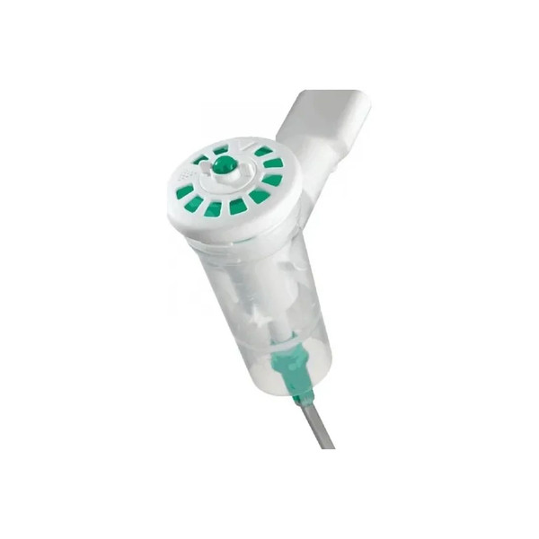 Monaghan Medical - 64594050 - Aeroeclipse Breath - Actuated Nebulizer, Each With Supply Tubing - Each