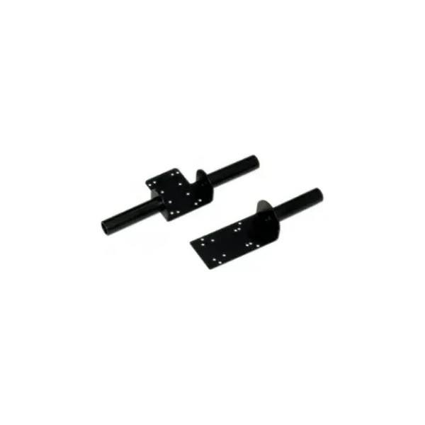 Fabrication Enterprises - Baseline - 12-0389 - Mmt - Accessory - Dual Grip Handle (Also For Wrist Dynamometer)