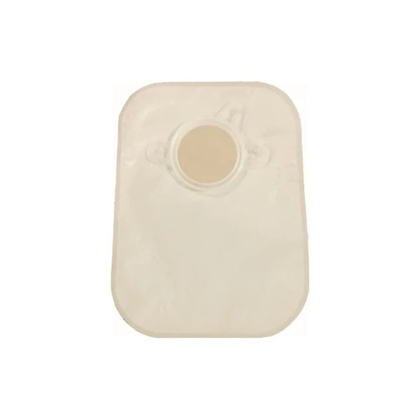 Genairex - Hollister - 7400214 - Securi - T Usa 8" Closed Pouch Opaque - Box/30