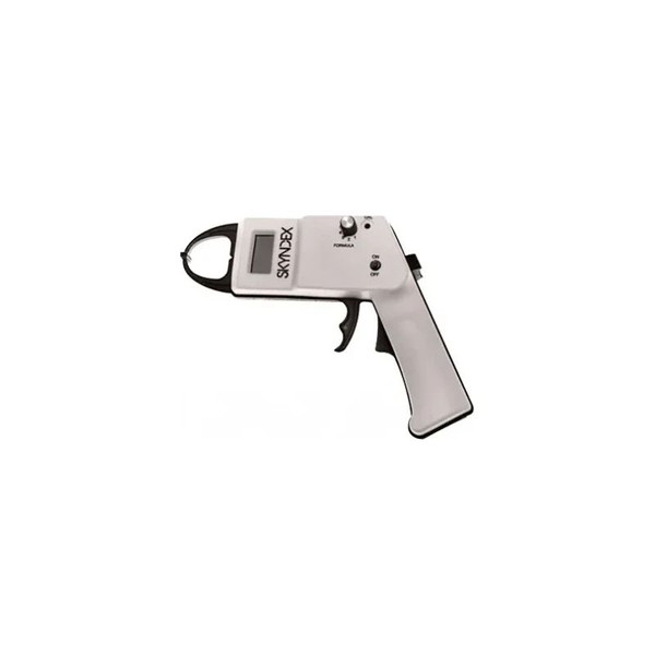 Fabrication Enterprises - Baseline - 12-1101 - Skyndex Electronic Skinfold Caliper - Durnin Formula