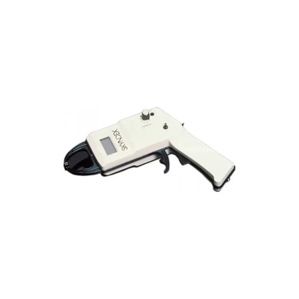 Fabrication Enterprises - Baseline - 12-1107 - Skyndex Skinfold Caliper - Durnin Jackson-Pollock