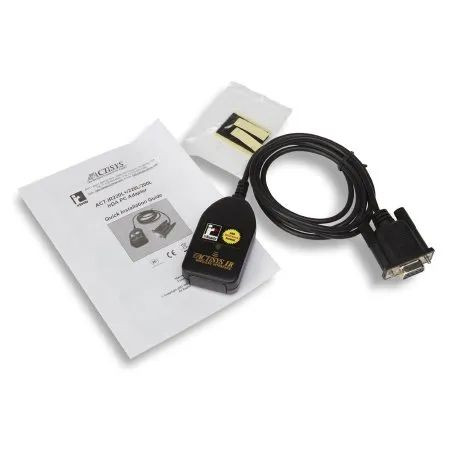 Zoll Medical - 8000-0816 - Rs-232 Irda Adapter - Each