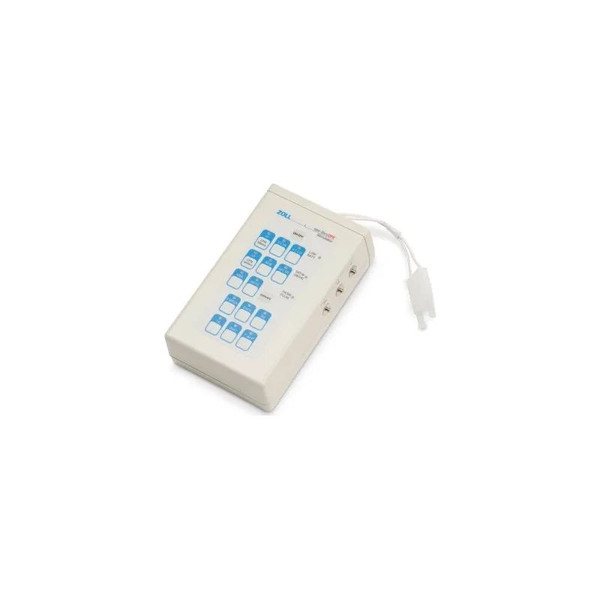 Zoll Medical - 8009-0751-01 - Seethru Cpr Simulator For E Series, R And Aed Pro - Each