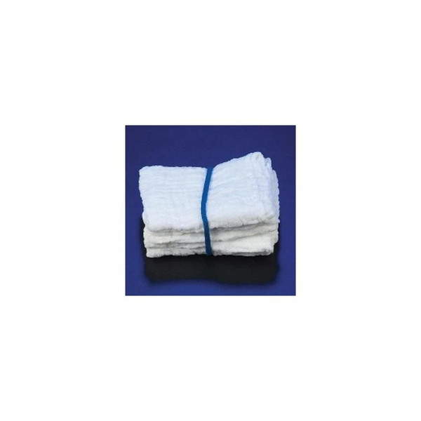 Deroyal - 9-1818 - Surgical Laparotomy Sponge Gauze 18 X Inch 5 Count Pack Sterile - Case/100