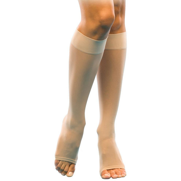 Sigvaris - 120cao33 - Sheer Fshn,Kh,,Ot