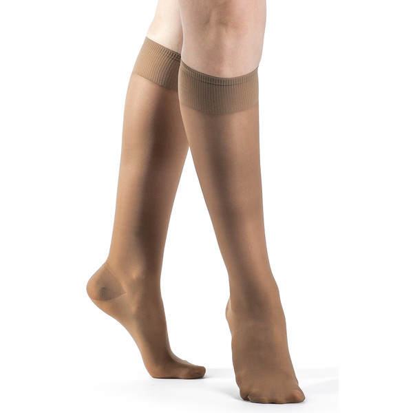Sigvaris - 120cc73 - Sheer Fashion Kh